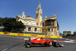 Кімі Райкконен, Ferrari SF70H