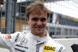 Lucas Auer, Mercedes-AMG Team HWA, Mercedes-AMG C63 DTM