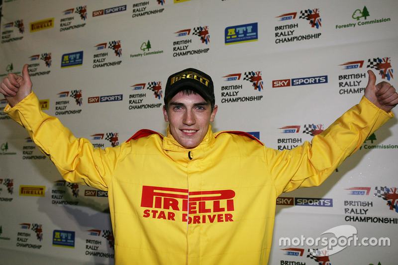 Craig Breen