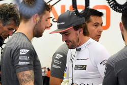 Fernando Alonso, McLaren