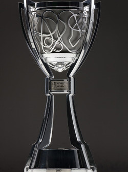 Meistertrophäe der Monster Energy NASCAR Cup Series