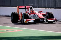 Charles Leclerc, PREMA Powerteam