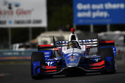 Takuma Sato, Andretti Autosport Honda