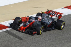 Kevin Magnussen, Haas F1 Team VF-17