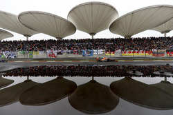 Fernando Alonso, McLaren MCL32