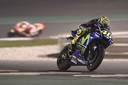 Валентино Россі, Yamaha Factory Racing, зі зламаною камерою
