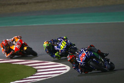 Маверік Віньялес, Yamaha Factory Racing, Валентино Россі, Yamaha Factory Racing
