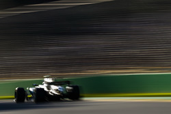 Валттері Боттас, Mercedes AMG F1 W08
