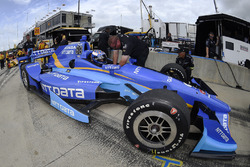 Scott Dixon, Chip Ganassi Racing Honda