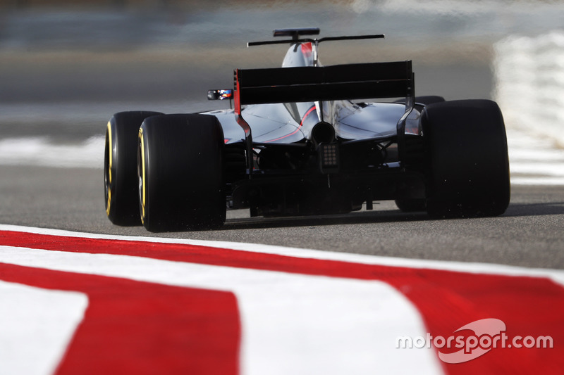14. Romain Grosjean, Haas F1 Team VF-17