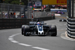 Romain Grosjean, Haas VF-17