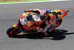 Marc Marquez, Repsol Honda Team