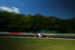 Carlos Sainz Jr., Scuderia Toro Rosso STR12
