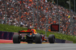 Max Verstappen, Red Bull Racing RB13