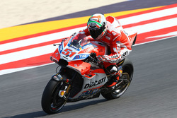 Michele Pirro, Ducati Team