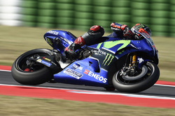Maverick Viñales, Yamaha Factory Racing