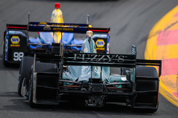 Spencer Pigot, Ed Carpenter Racing Chevrolet