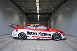 Simona de Silvestro, Nissan Motorsport