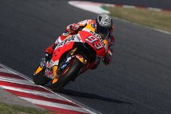 Marc Márquez, Repsol Honda Team