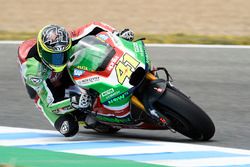 Aleix Espargaro, Aprilia Racing Team Gresini