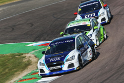 Josh Price, Team BMR Subaru Levorg