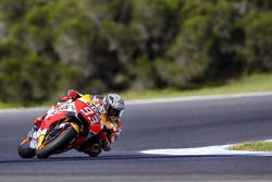 Marc Marquez, Repsol Honda Team