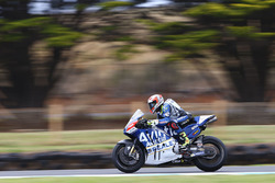 Ектор Барбера, Avintia Racing