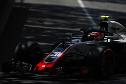Kevin Magnussen, Haas F1 Team VF-18
