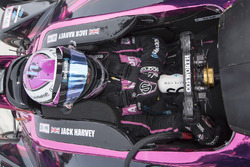 Jack Harvey, Meyer Shank Racing with SPM Honda