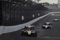 Джеймс Хинчклифф, Schmidt Peterson Motorsports Honda
