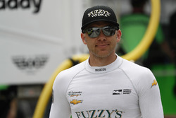 Ed Carpenter, Ed Carpenter Racing Chevrolet