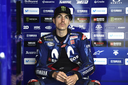 Maverick Viñales, Yamaha Factory Racing