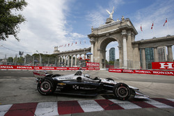 Simon Pagenaud, Team Penske Chevrolet
