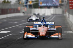 Scott Dixon, Chip Ganassi Racing Honda