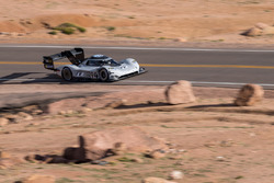 #94 Ромен Дюма, Volkswagen I.D. R Pikes Peak