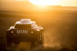 MINI John Cooper Works Buggy