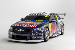 2018 livery