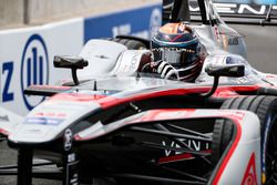 Edoardo Mortara, Venturi Formula E Team