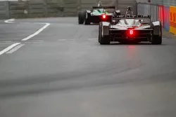 Edoardo Mortara, Venturi Formula E Team