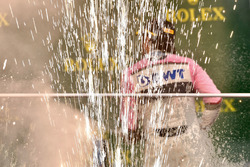 Podyum: 3. Sergio Perez, Force India