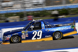 Chase Briscoe, Brad Keselowski Racing Ford