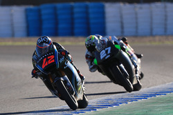 Francesco Bagnaia, Sky Racing Team VR46