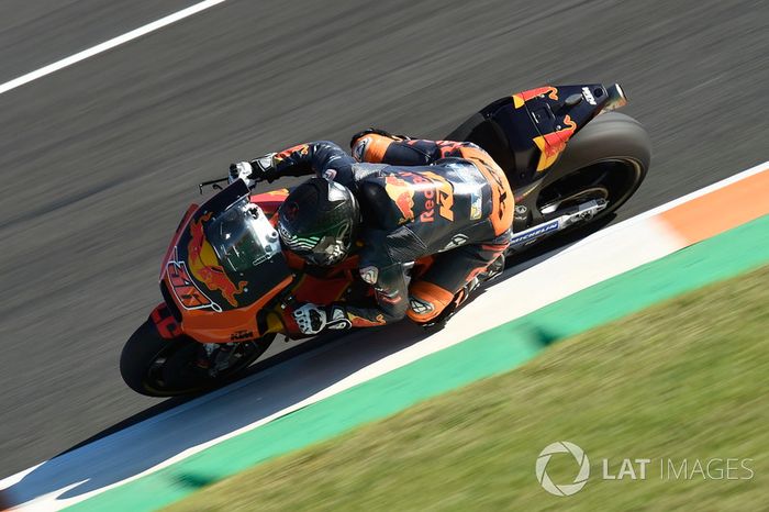 Mika Kallio, Red Bull KTM Factory Racing