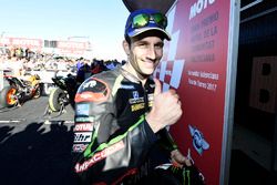 Johann Zarco, Monster Yamaha Tech 3