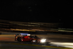 #77 Mazda Team Joest Mazda DPi, P: Oliver Jarvis, Tristan Nunez, René Rast