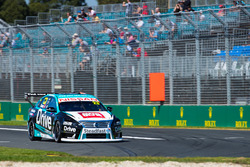 Michael Caruso, Nissan Motorsport Nissan