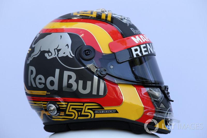 2018: Renault Sport F1 Team