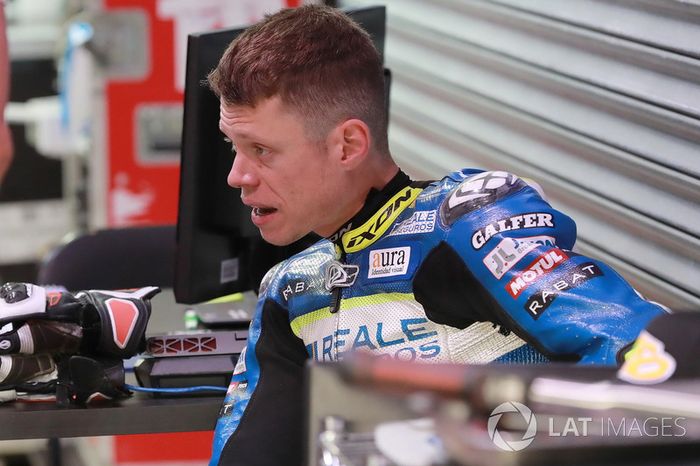 Tito Rabat, Avintia Racing