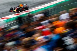 Max Verstappen, Red Bull Racing RB14