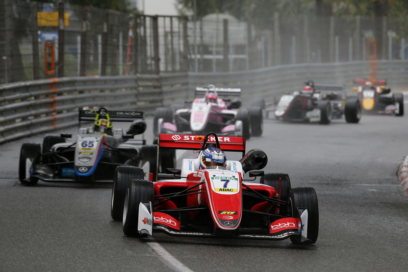 Ralf Aron (Prema)